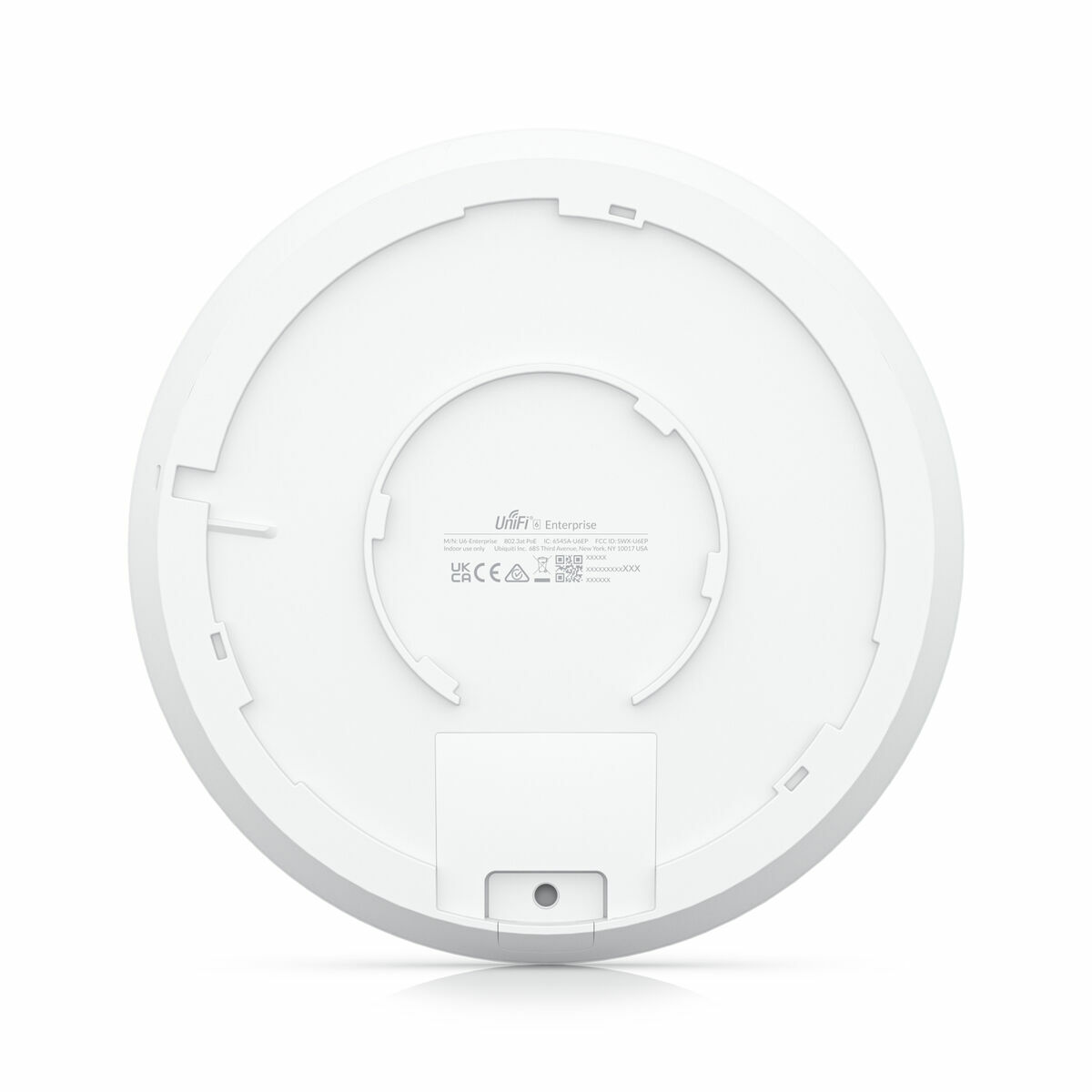 Anslutningspunkt UBIQUITI UniFi6 Enterprise - 3