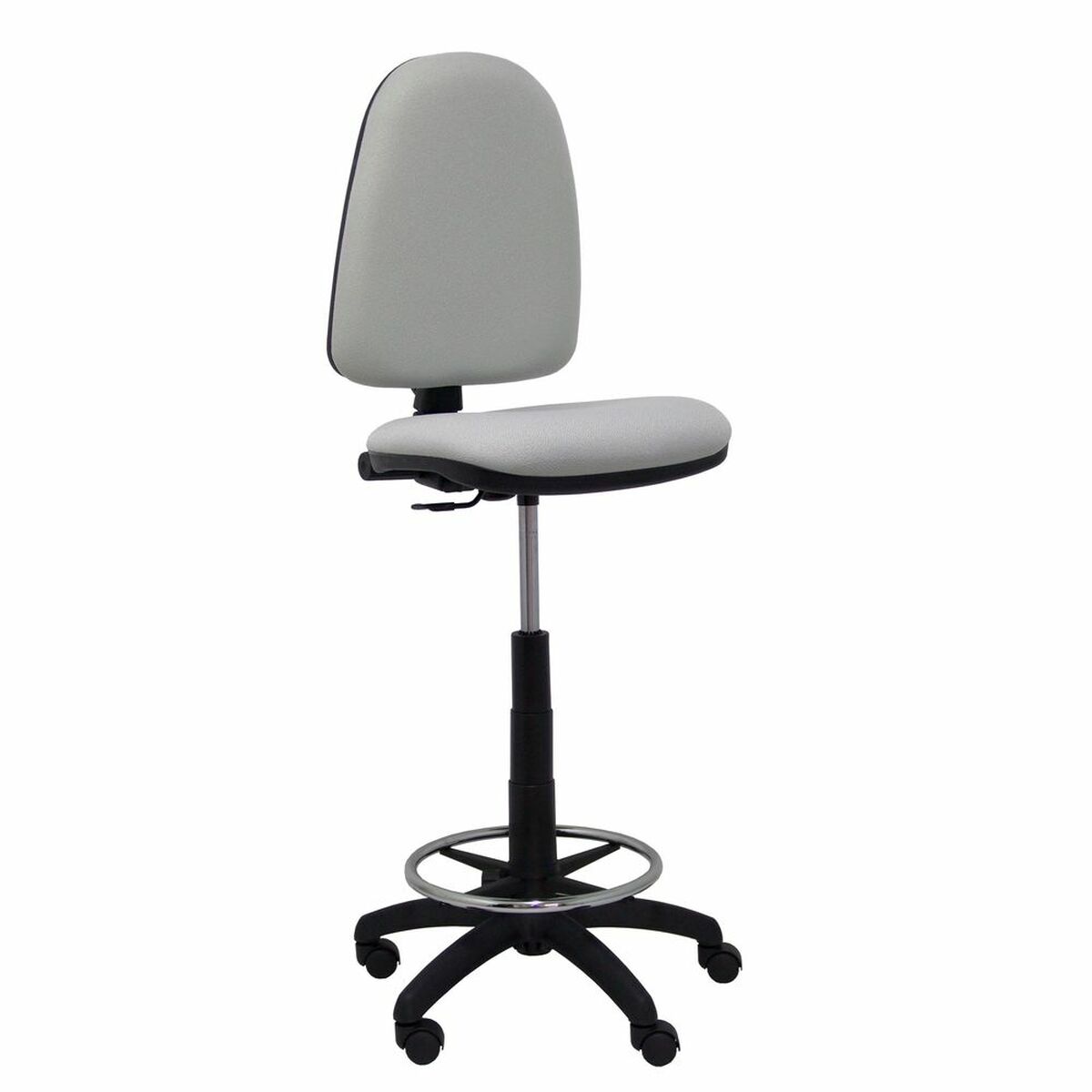 Sittpall Ayna bali Piqueras y Crespo T04CP Grå PVC - 4