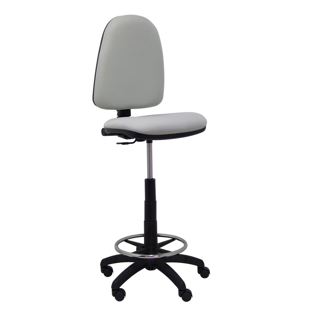 Sittpall Ayna bali Piqueras y Crespo T04CP Grå PVC