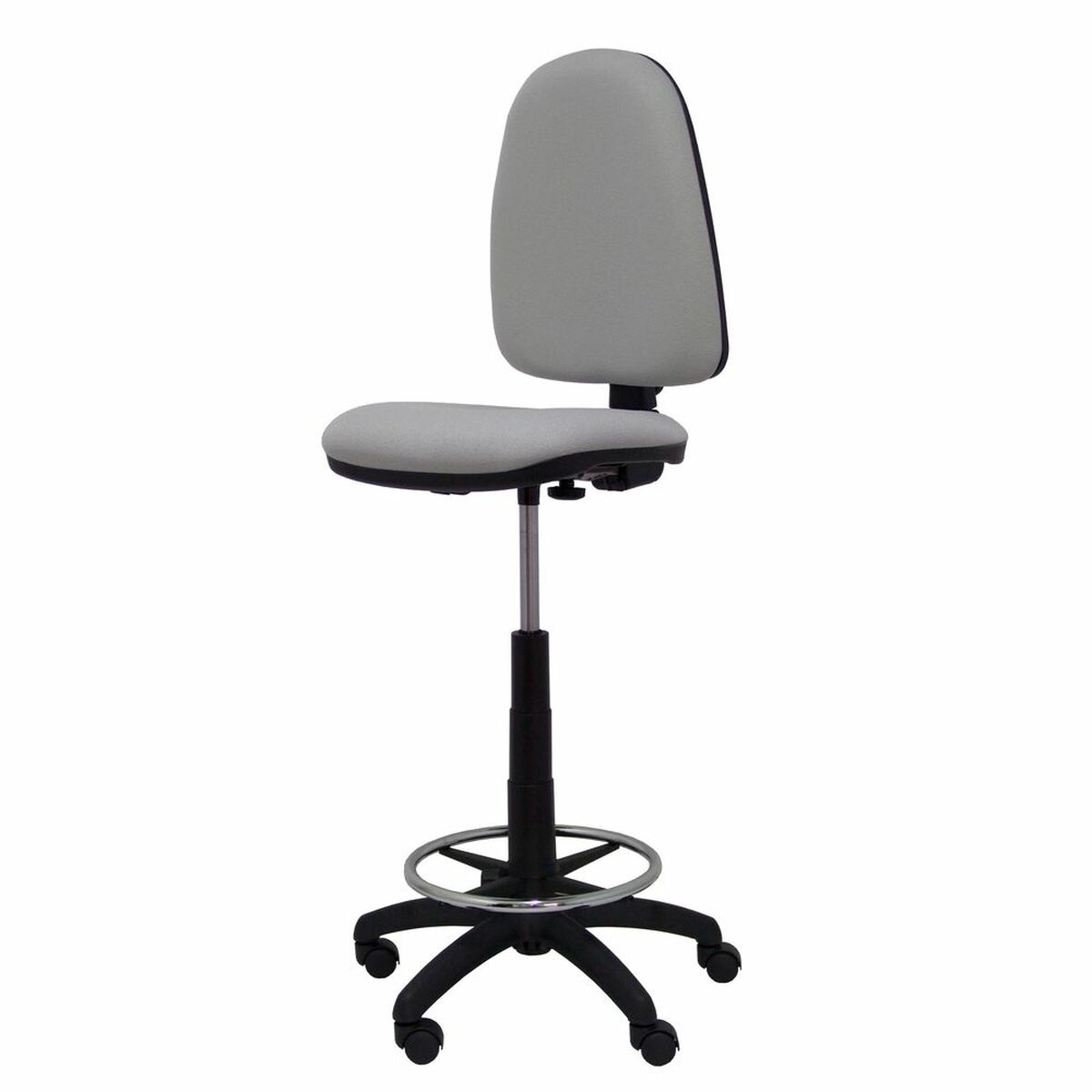 Sittpall Ayna bali Piqueras y Crespo T04CP Grå PVC - 8