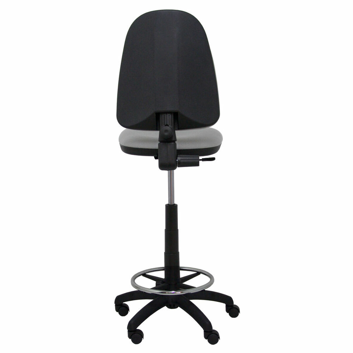 Sittpall Ayna bali Piqueras y Crespo T04CP Grå PVC - 5