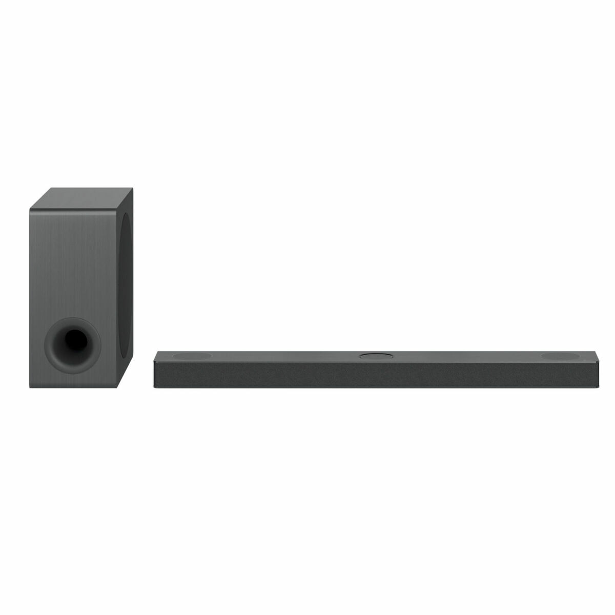 Soundbar LG S80QY Svart 260 W - 2