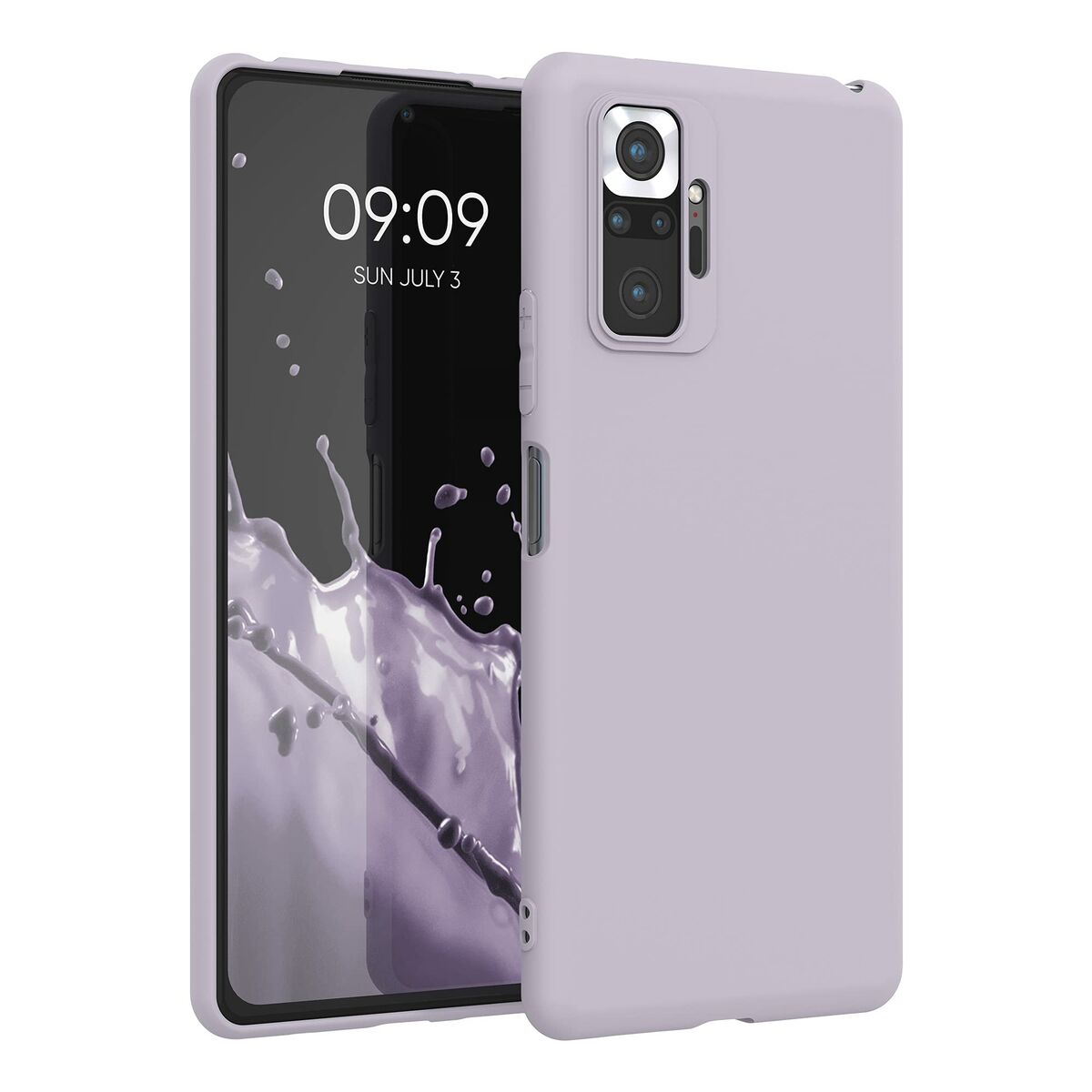 Mobilfodral Lila (Renoverade A)