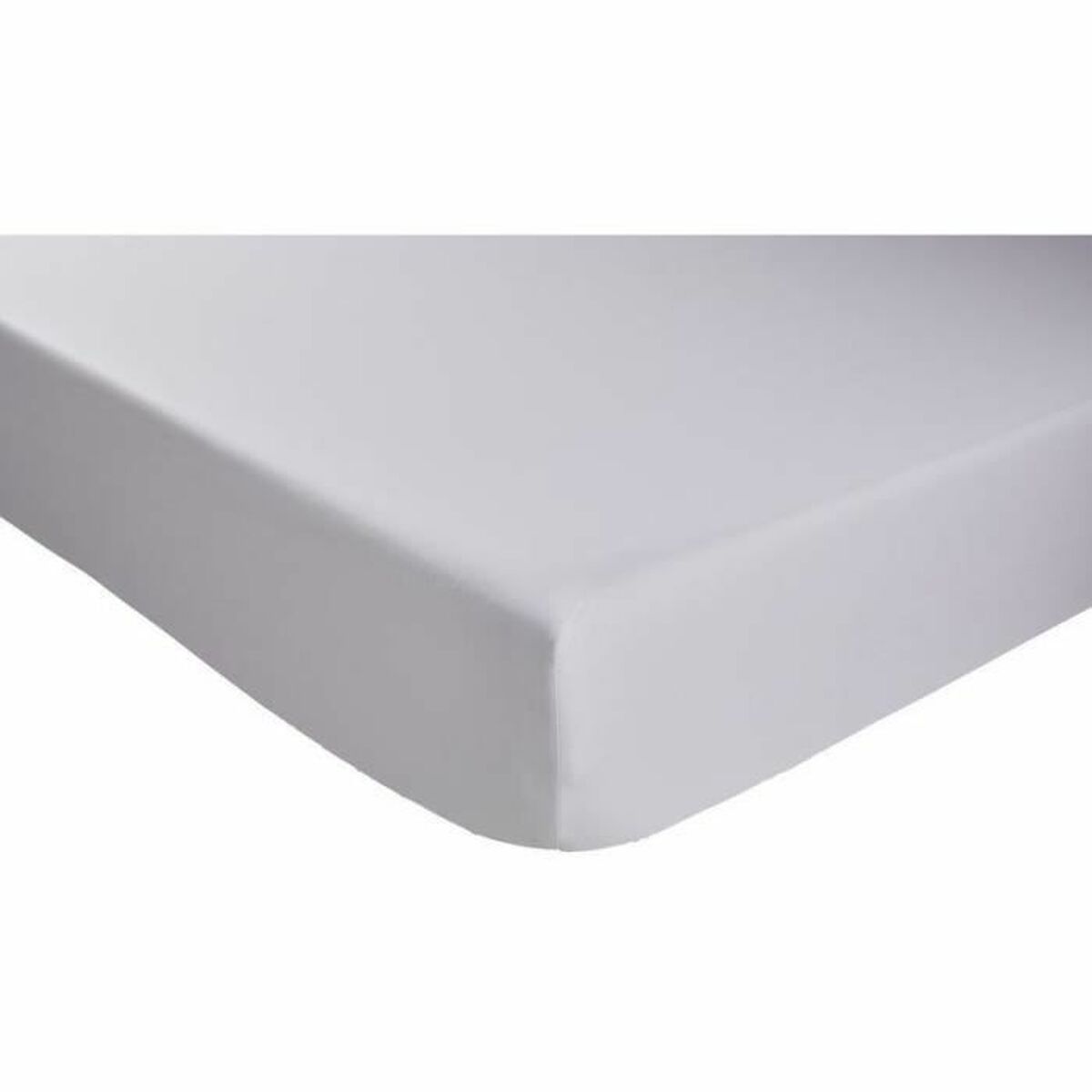 Underlakan DODO Vit 140 x 190 cm - 5
