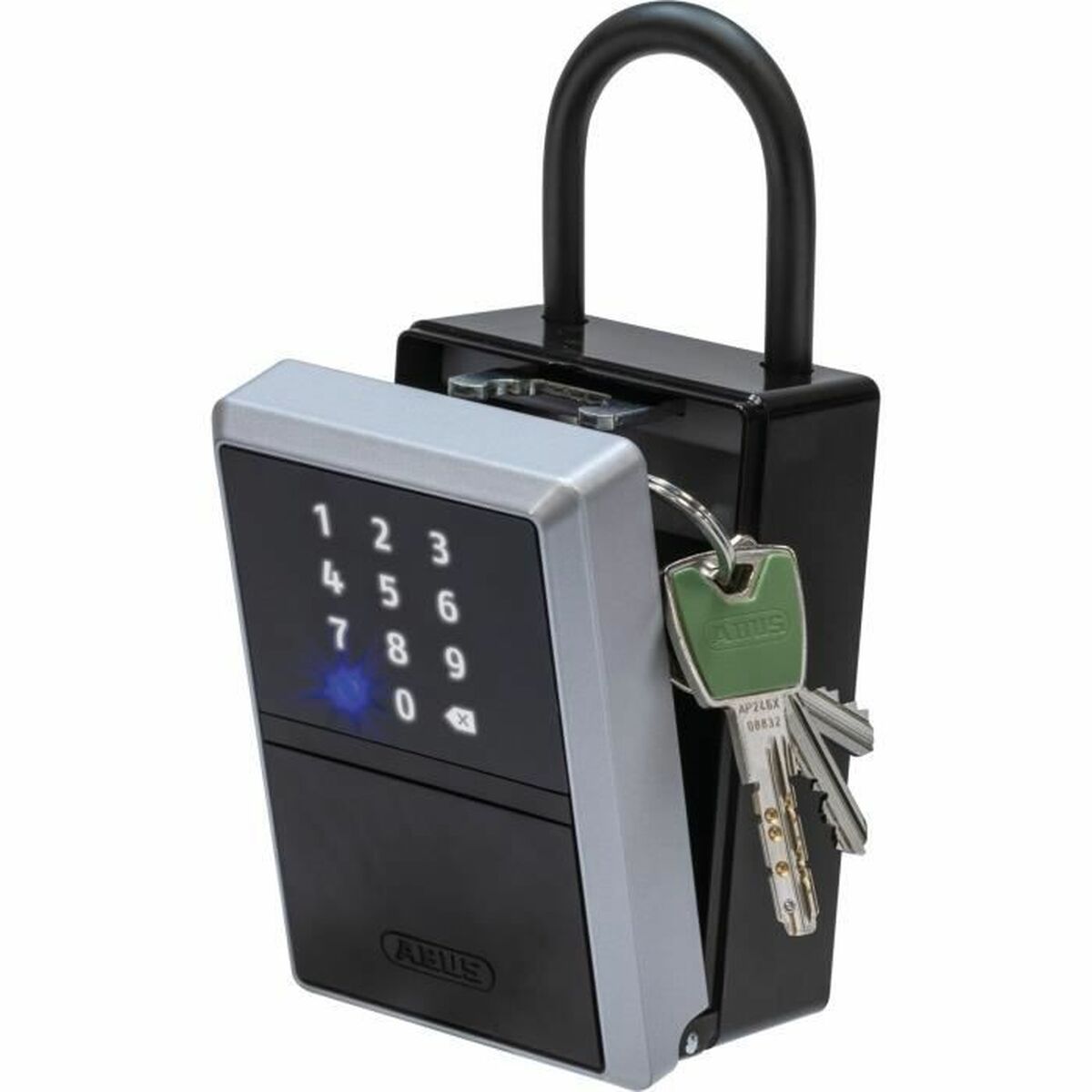 Nyckelskåp ABUS 797 Smart-BT KeyGarage B - 3