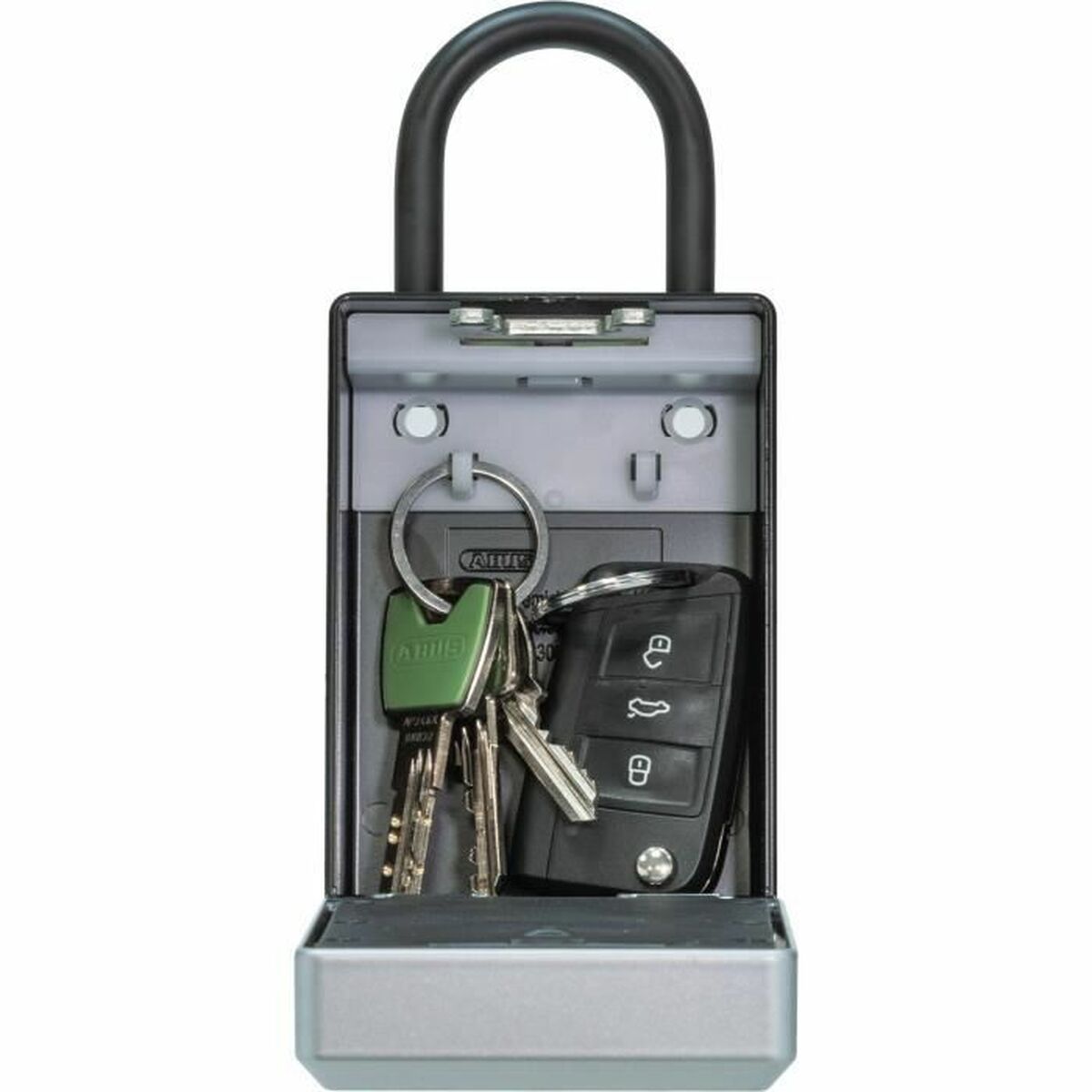 Nyckelskåp ABUS 797 Smart-BT KeyGarage B - 4
