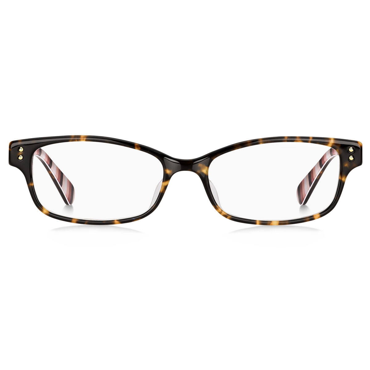 Glasögonbågar Kate Spade LUCYANN2-2VMF136 Ø 51 mm - 2
