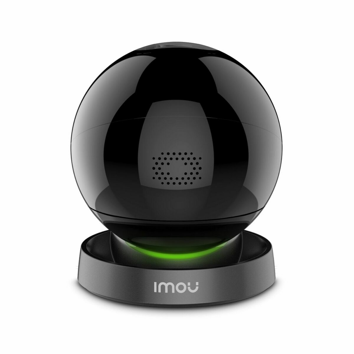 Övervakningsvideokamera Imou Svart - 3