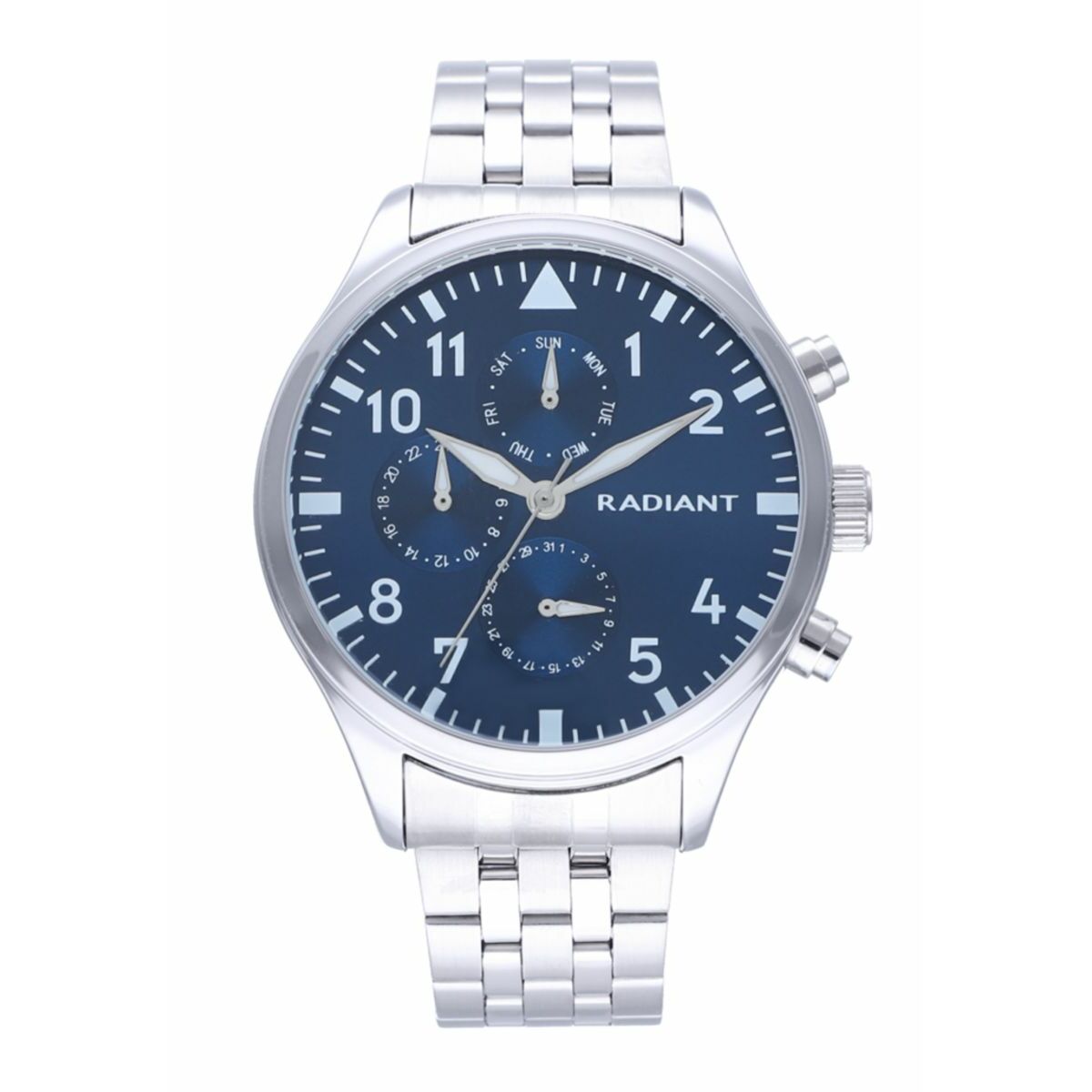 Herrklocka Radiant RA612702 (Ø 43 mm)