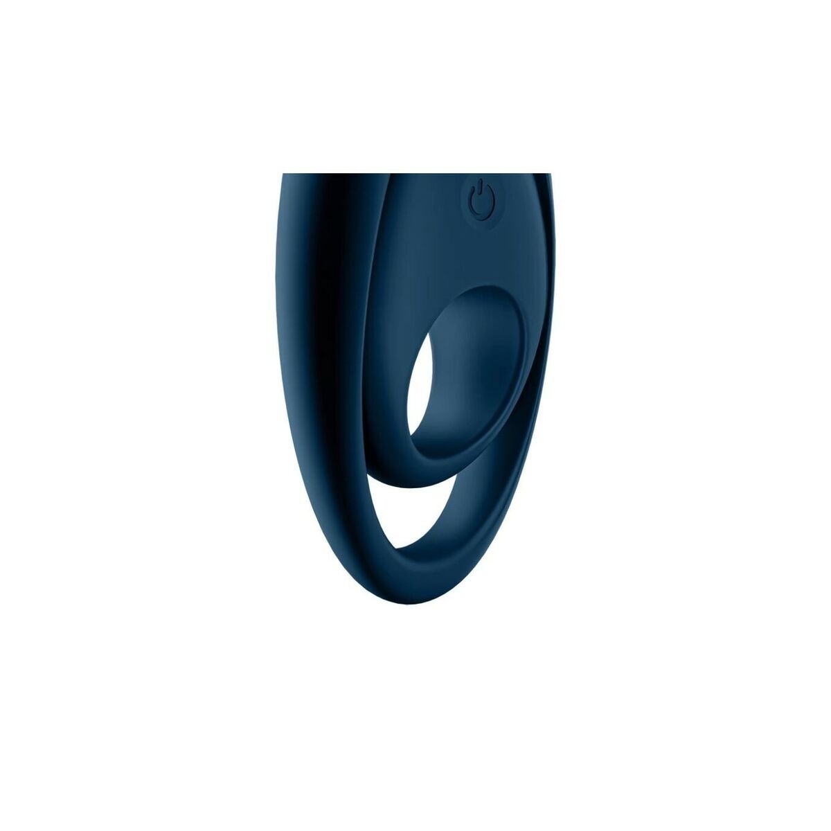 Penisring Satisfyer Blå - 2