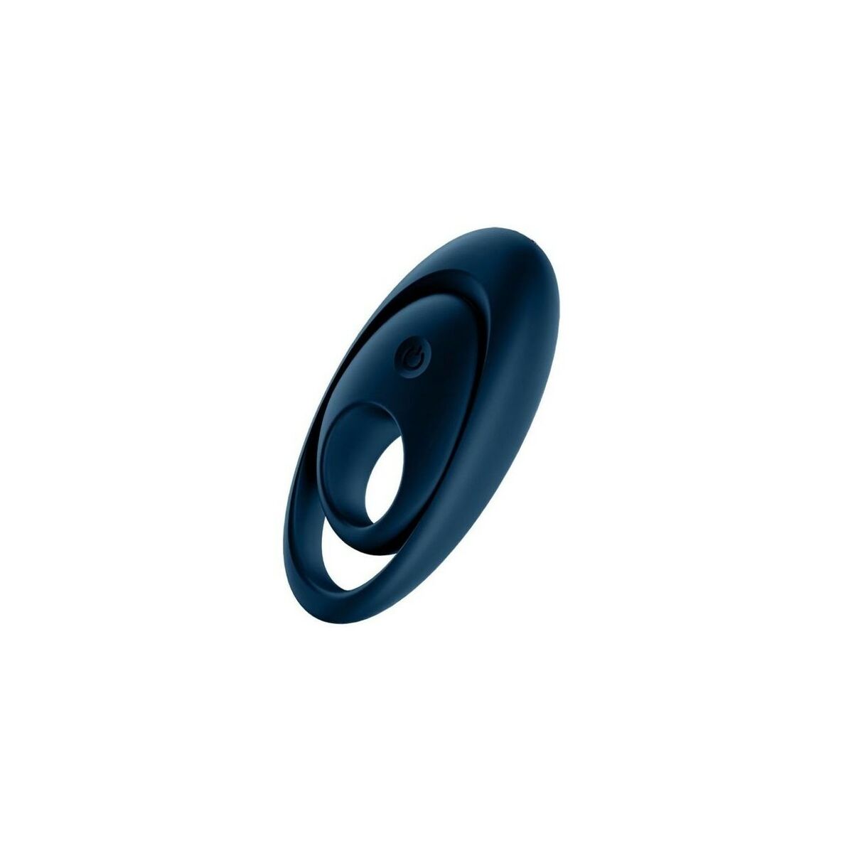 Penisring Satisfyer Blå