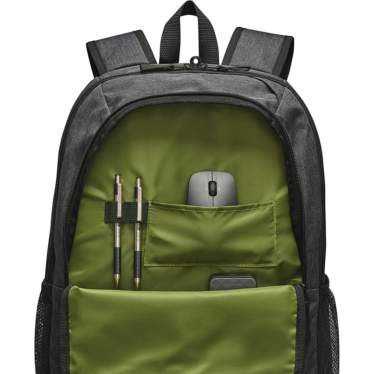 Laptopryggsäck HP 4Z513AA Grå - 3