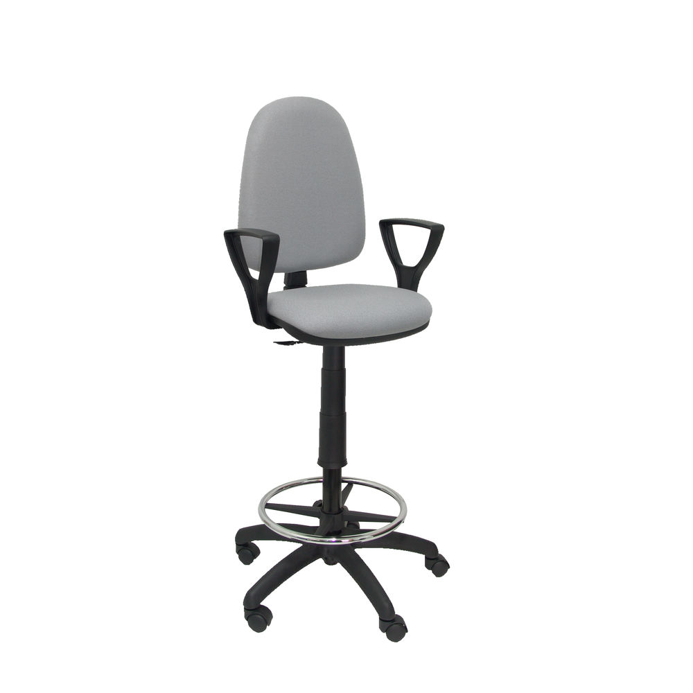 Sittpall Ayna bali Piqueras y Crespo T04CP Grå PVC