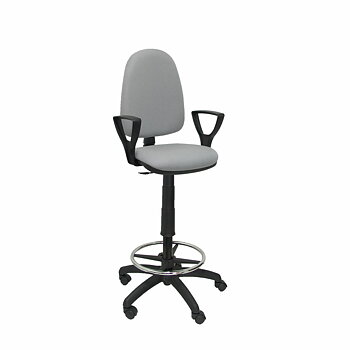Sittpall Ayna bali Piqueras y Crespo T04CP Grå PVC