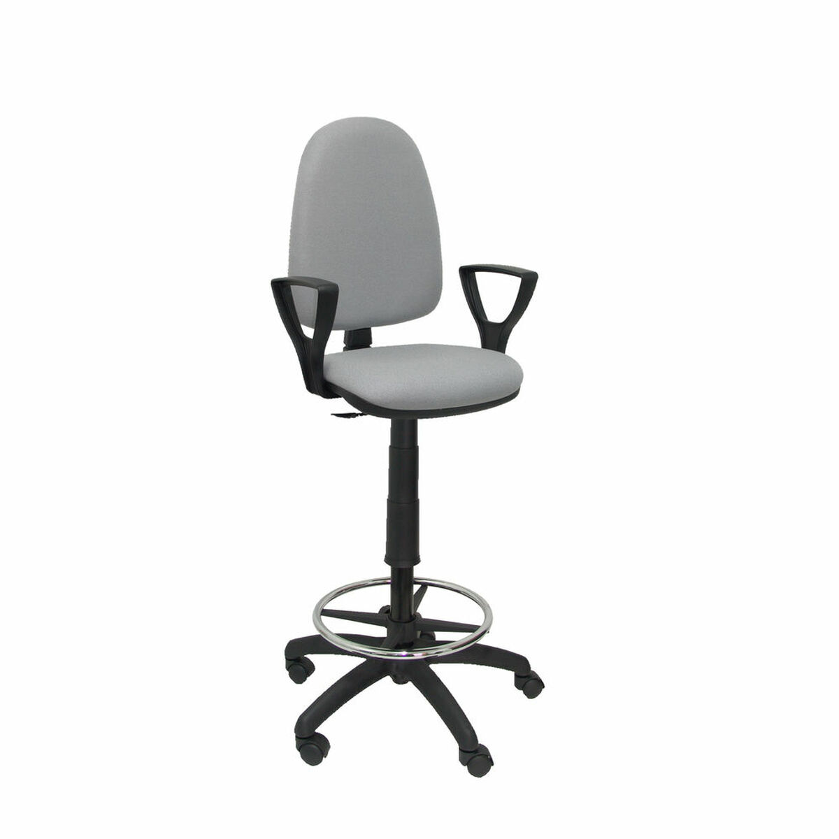 Sittpall Ayna bali Piqueras y Crespo T04CP Grå PVC - 3