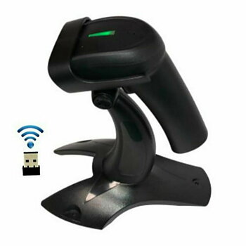 Sträckkodsläsare Nilox NX-CSBT-2DU21