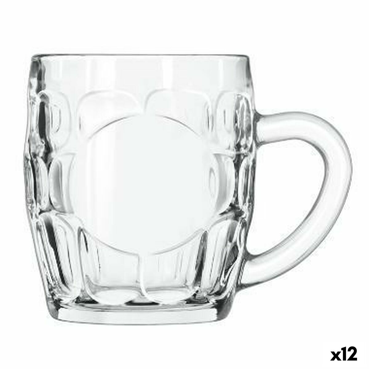 Ölglas Crisal Sintra 290 ml (6 antal)
