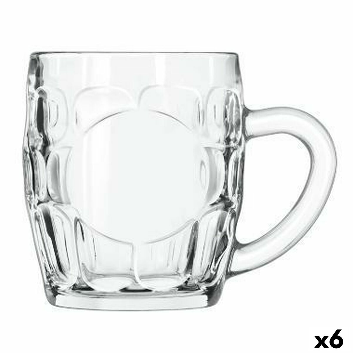 Ölglas Crisal Sintra 290 ml (6 antal) - 2