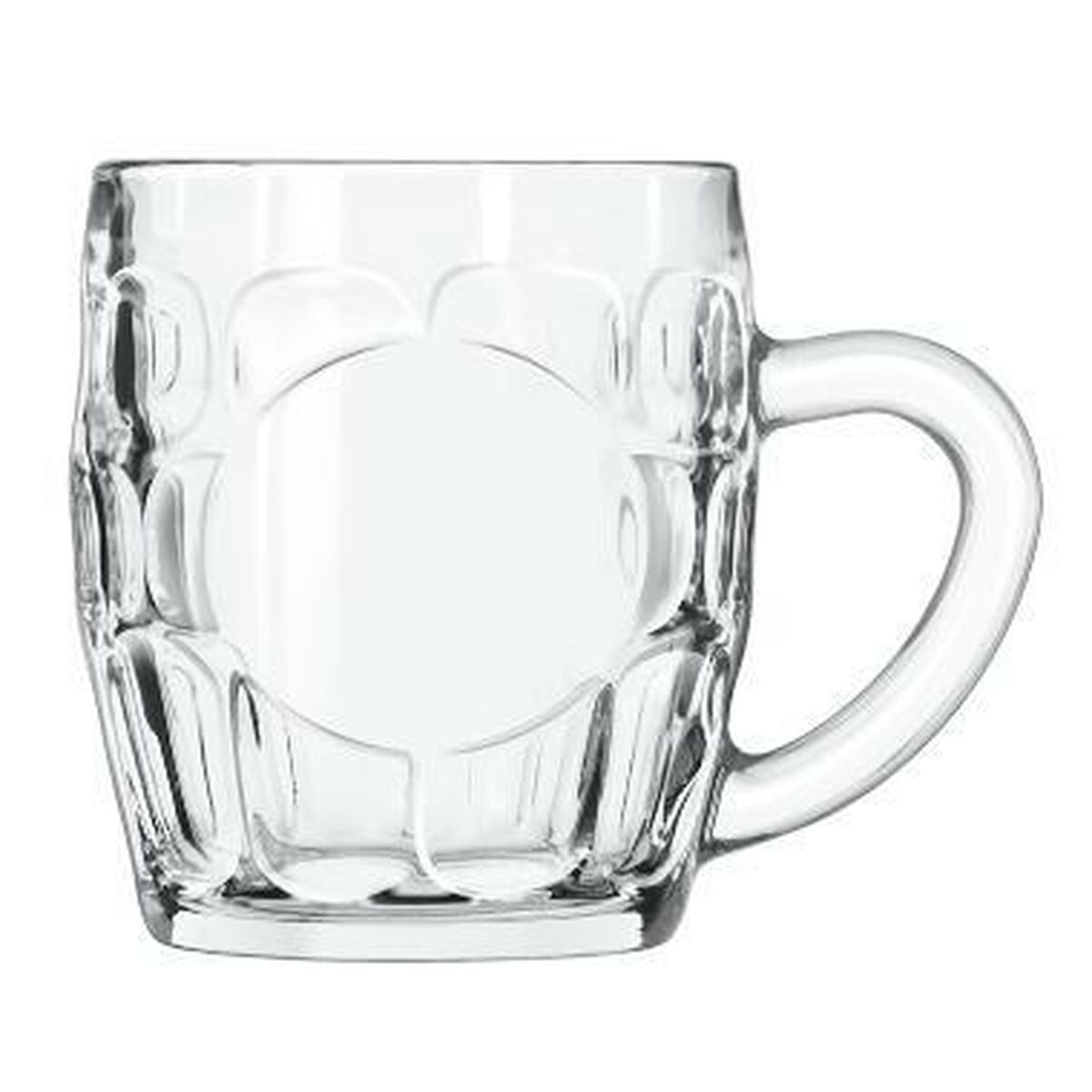 Ölglas Crisal Sintra 290 ml (6 antal) - 3