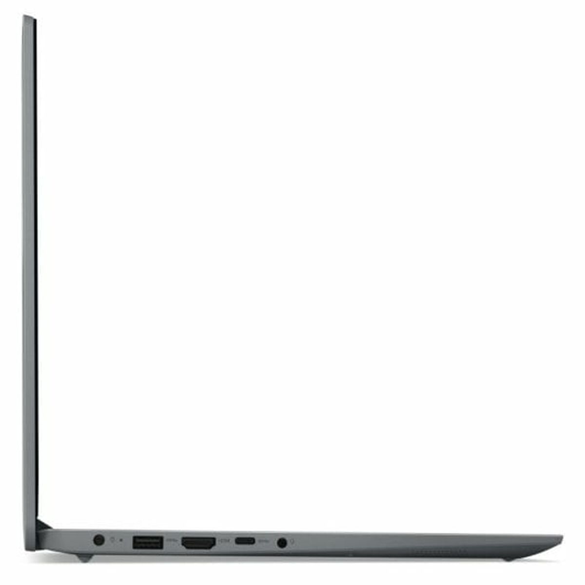 Bärbar dator Lenovo 15,6" 16 GB RAM 512 GB SSD Ryzen 7 5700U Qwerty Spanska - 5