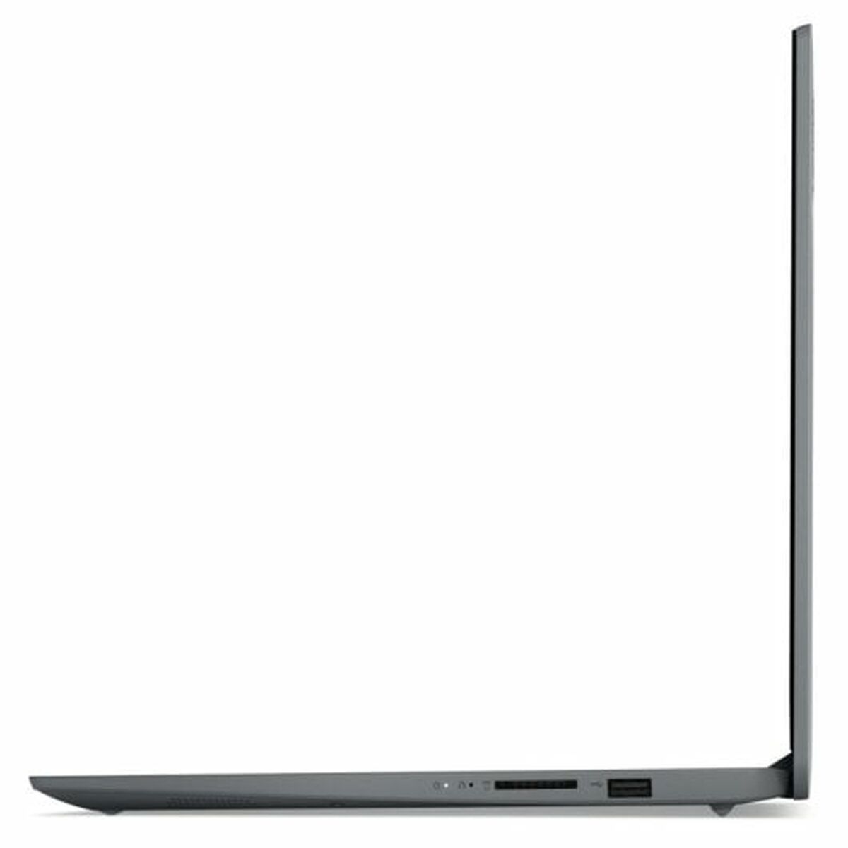 Bärbar dator Lenovo 15,6" 16 GB RAM 512 GB SSD Ryzen 7 5700U Qwerty Spanska - 6