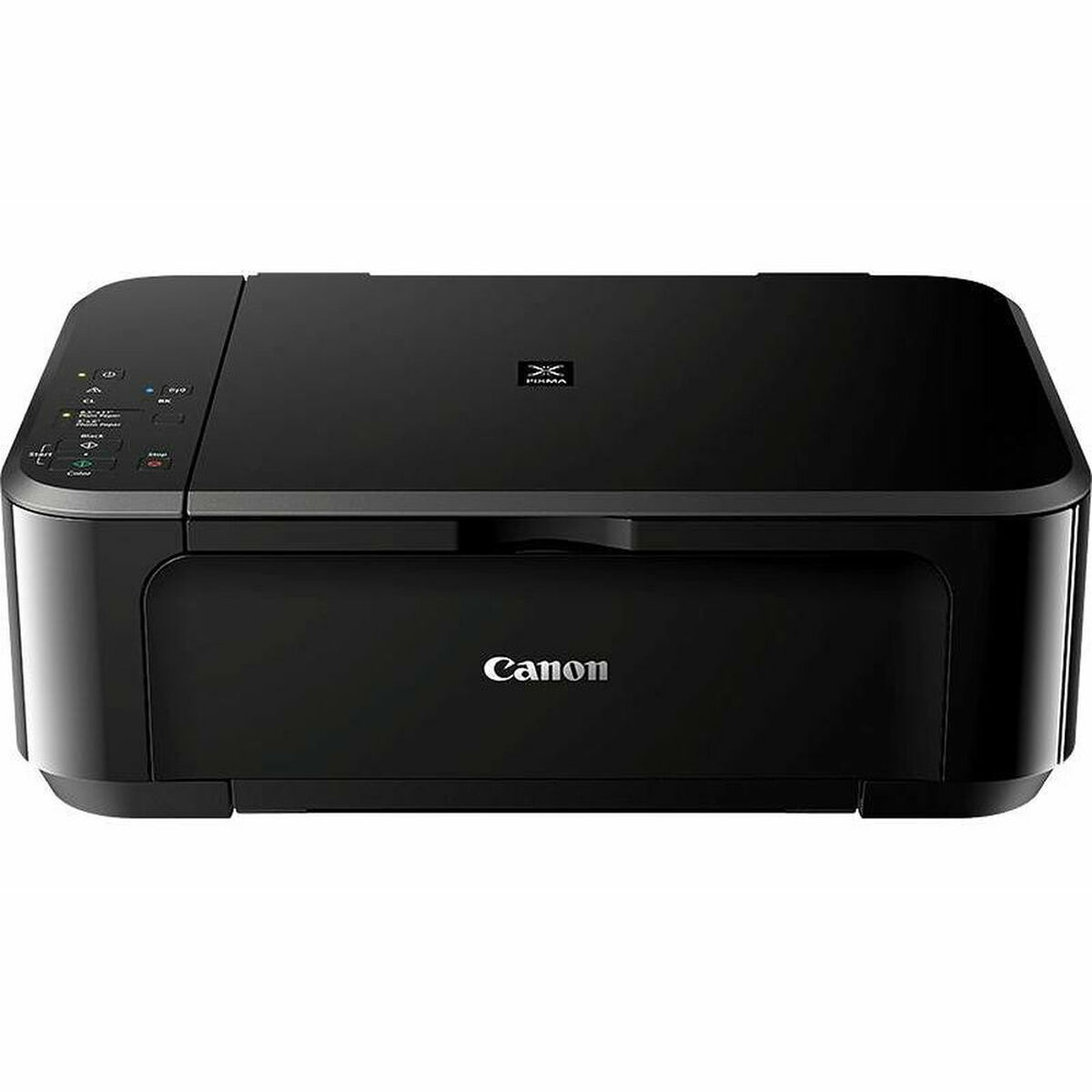 Multifunktionsskrivare Canon 0515C106 10 ppm WIFI - 2