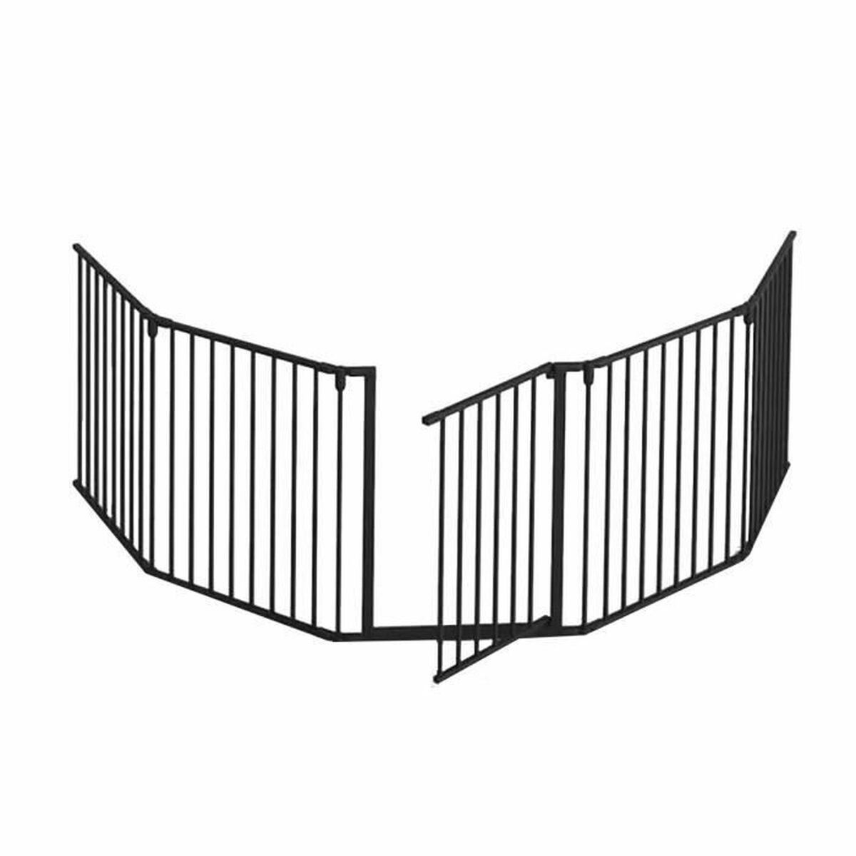 Säkerhetsbarriär Nordlinger PRO - 2