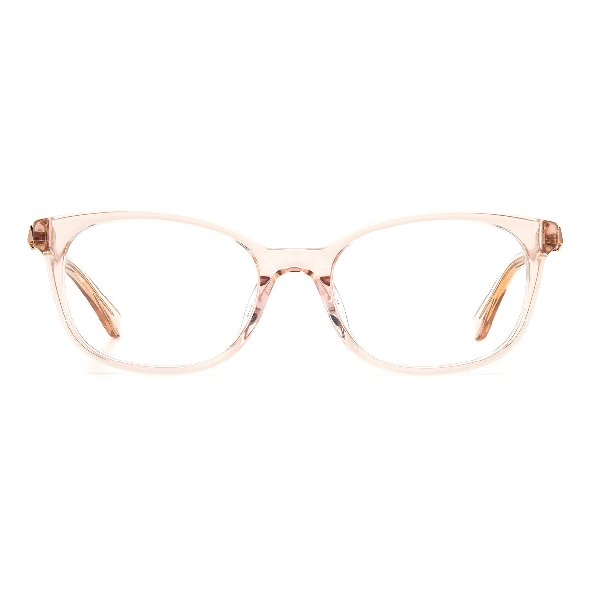 Glasögonbågar Kate Spade LUELLA-3DVE918 Ø 49 mm - 2