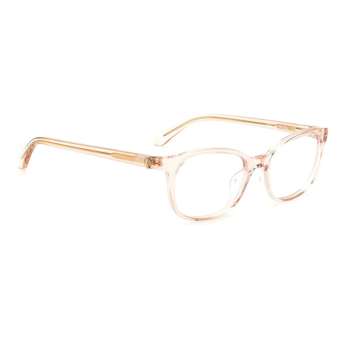 Glasögonbågar Kate Spade LUELLA-3DVE918 Ø 49 mm - 3