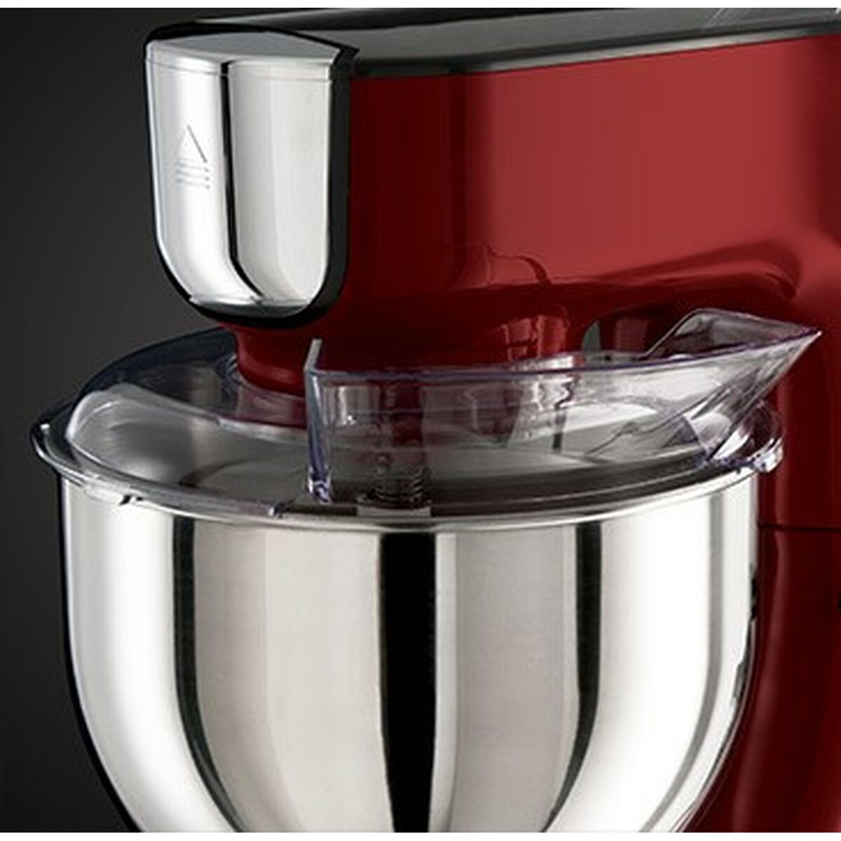 Köksrobot Russell Hobbs 23480-56 Svart Röd 1000 W 5 L - 4