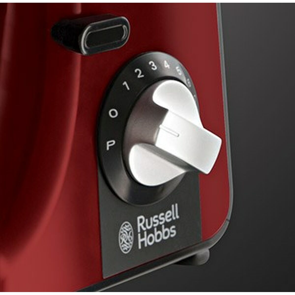 Köksrobot Russell Hobbs 23480-56 Svart Röd 1000 W 5 L - 3