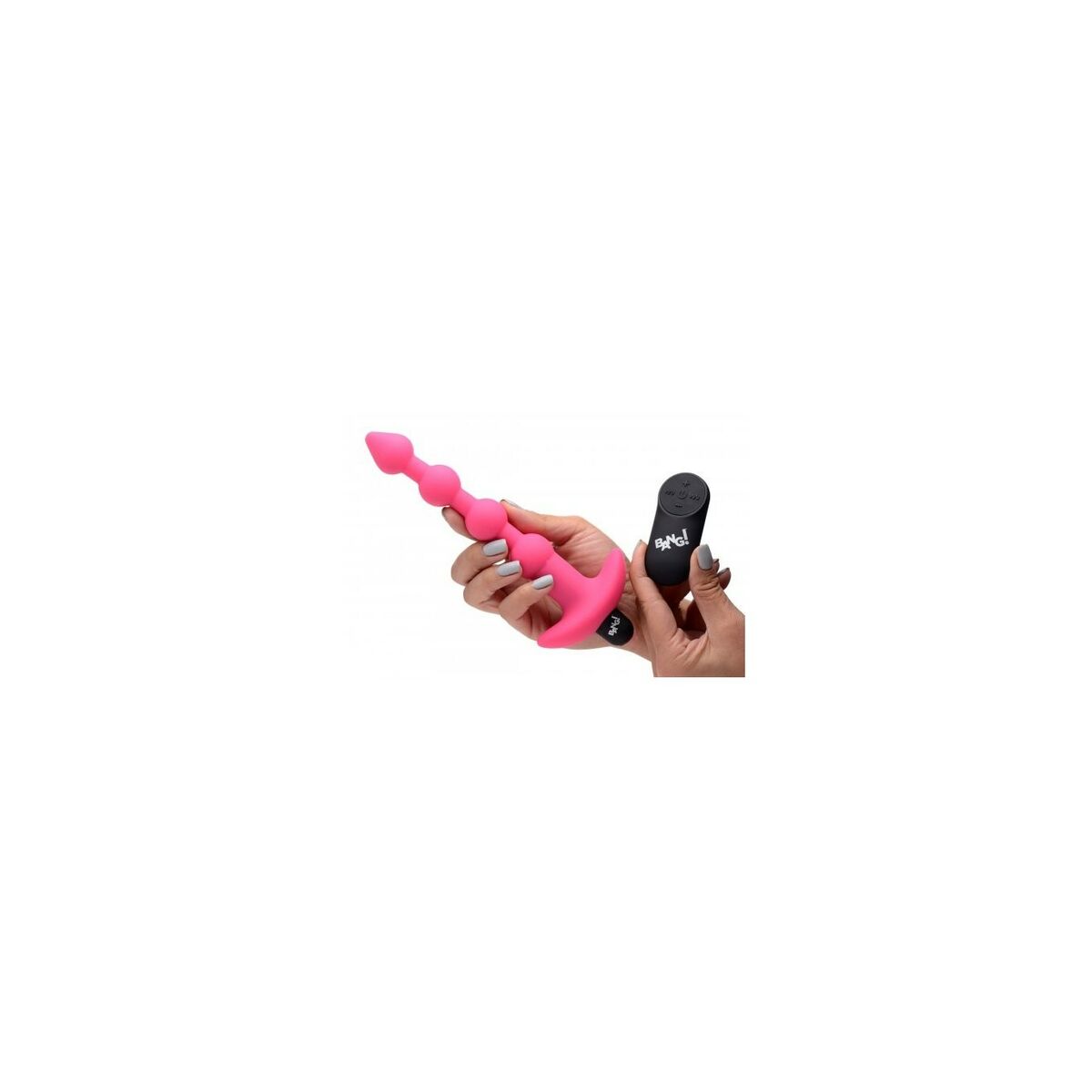 Anala kulor XR Rosa - 2