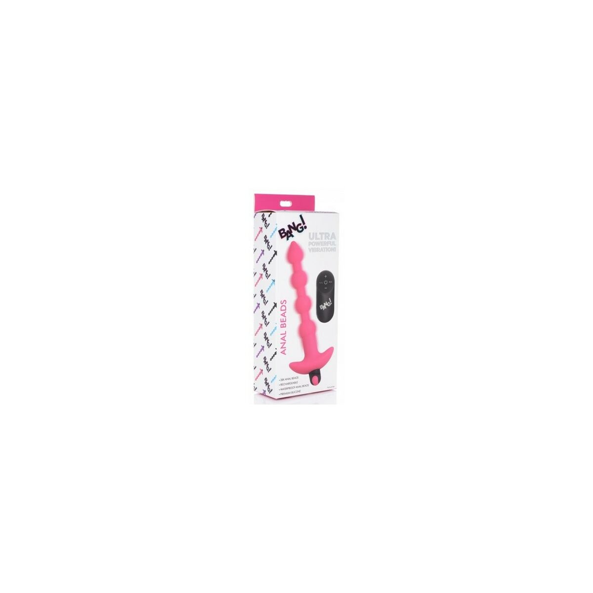 Anala kulor XR Rosa - 6