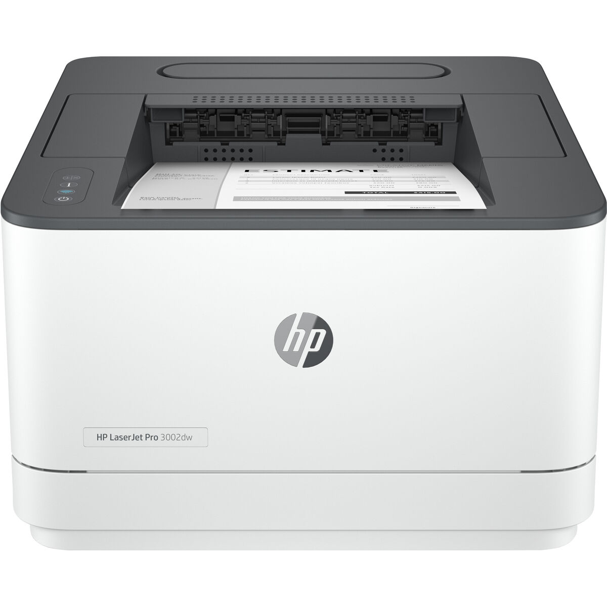 Laserskrivare HP 3G652F#B19 - 2