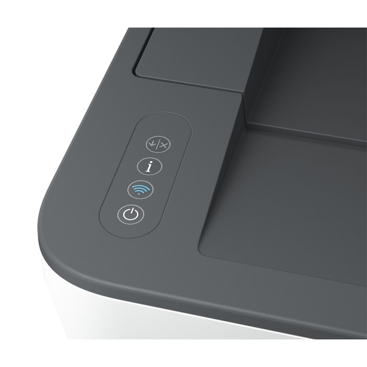 Laserskrivare HP 3G652F#B19 - 5