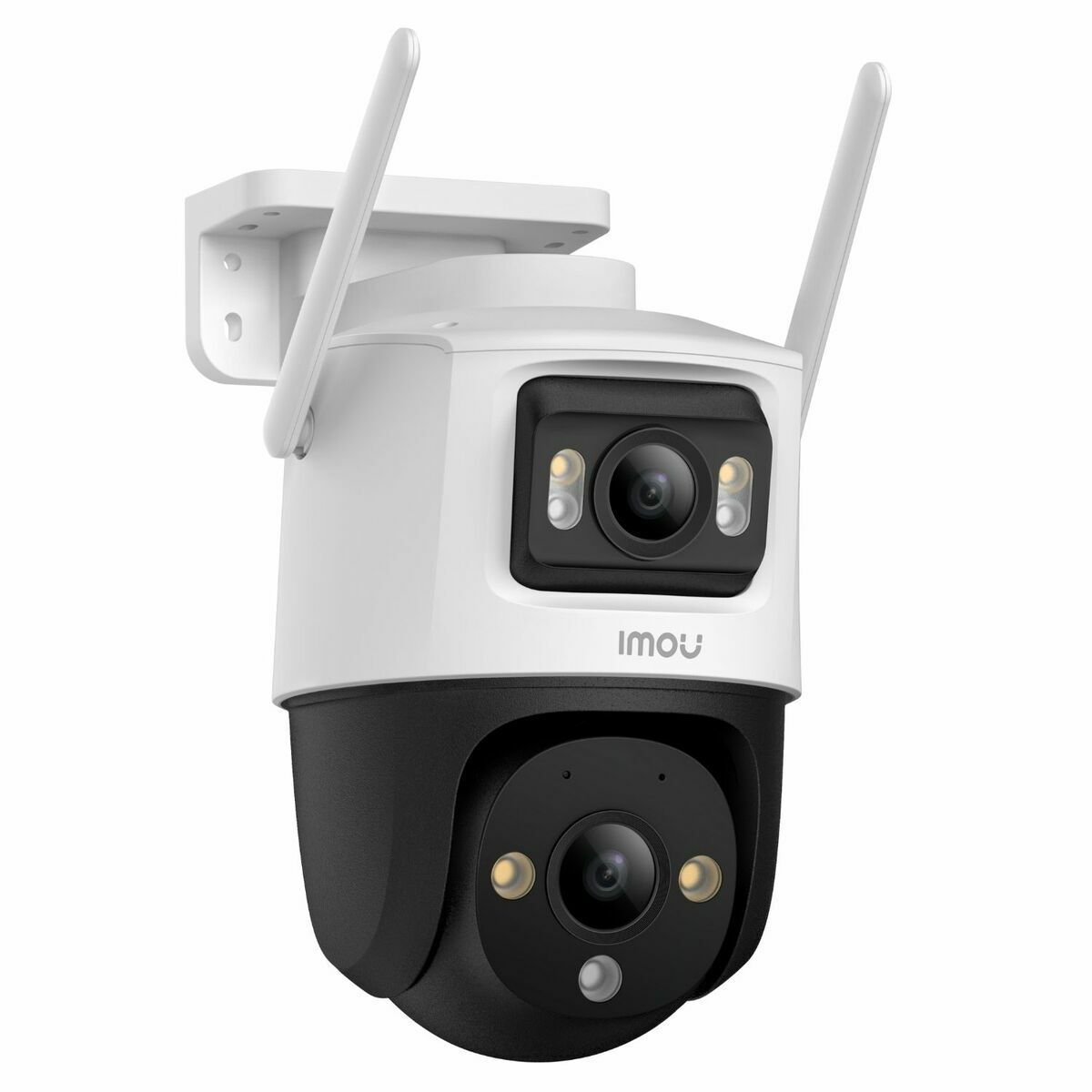 Övervakningsvideokamera Imou IPC-S7XP-6M0WED-0360B-IMOU - 3