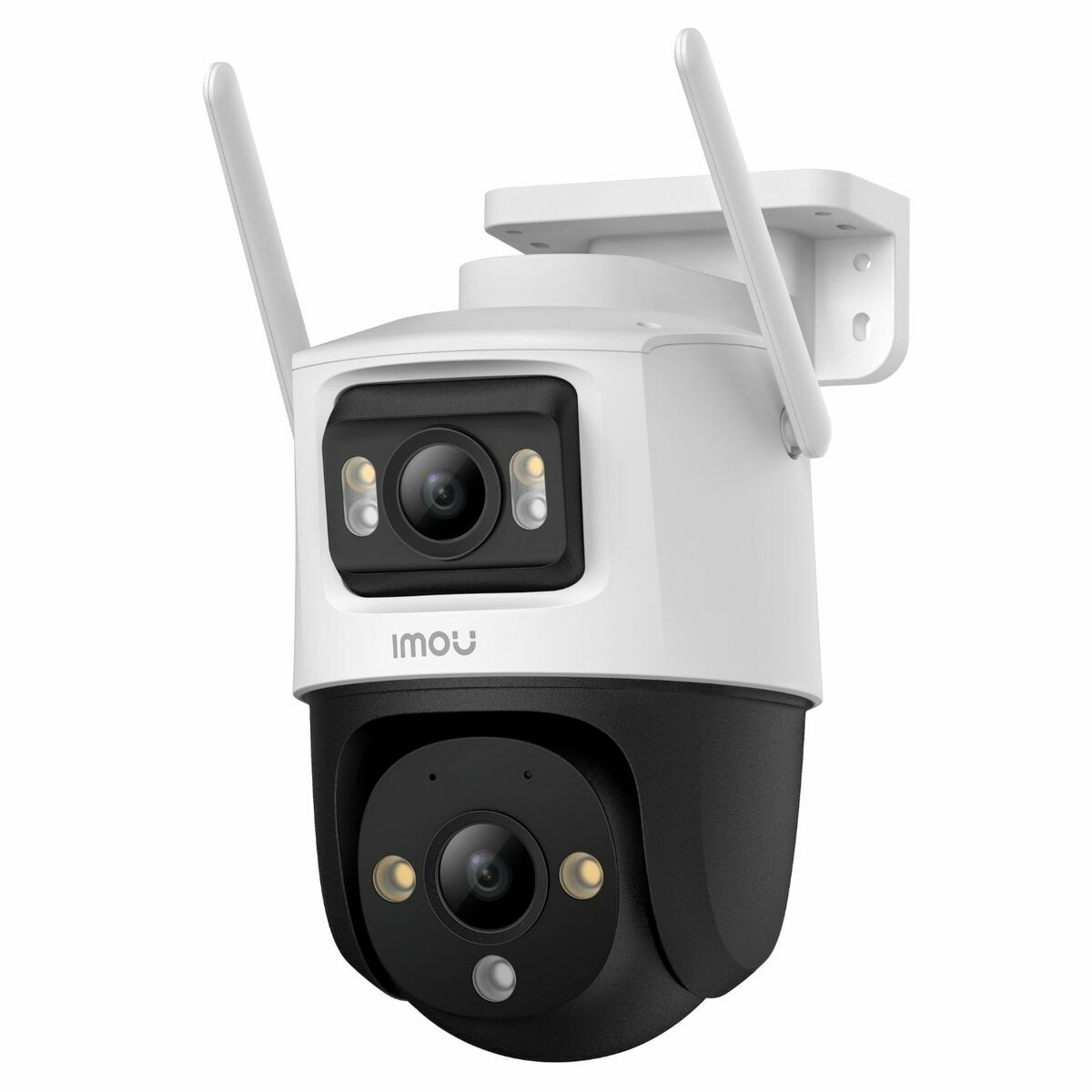 Övervakningsvideokamera Imou IPC-S7XP-6M0WED-0360B-IMOU