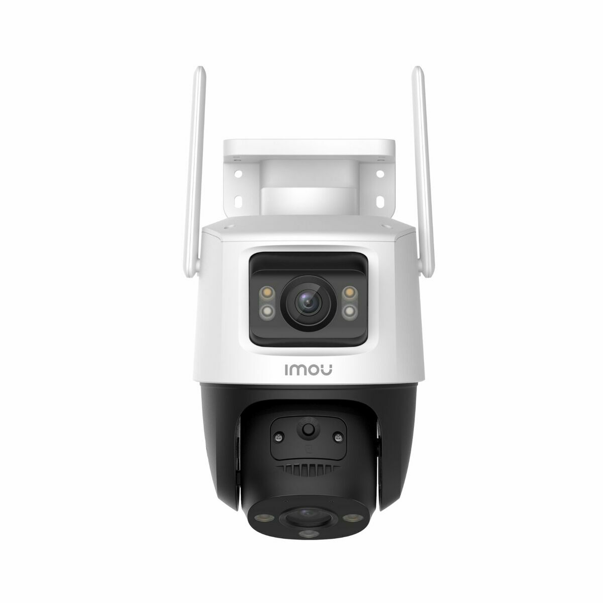 Övervakningsvideokamera Imou IPC-S7XP-6M0WED-0360B-IMOU - 2