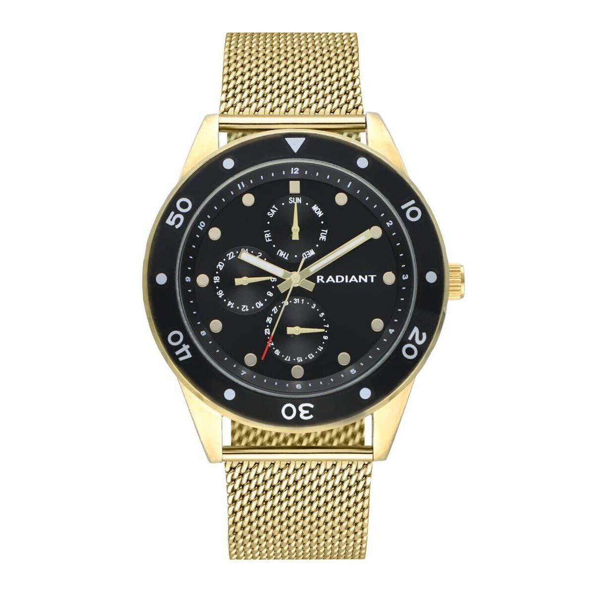 Herrklocka Radiant RA617704 (Ø 45 mm)