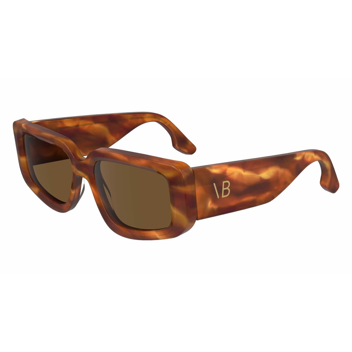 Damsolglasögon Victoria Beckham VB670S5417223 ø 54 mm