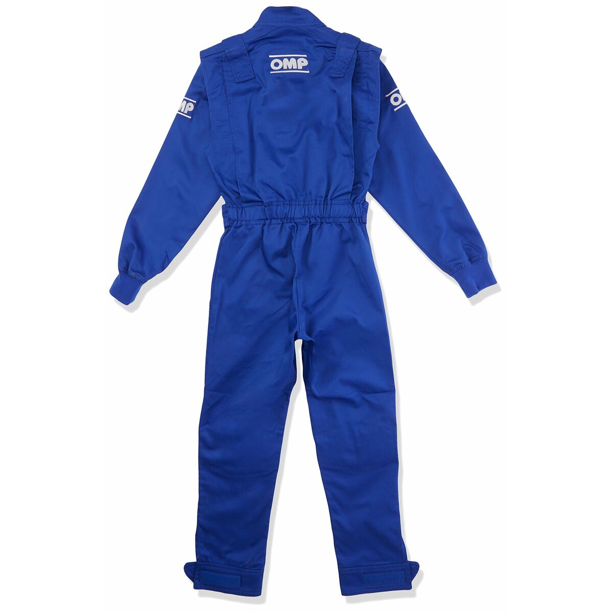 Racing-overall OMP OMPNB157904148 48 - 2