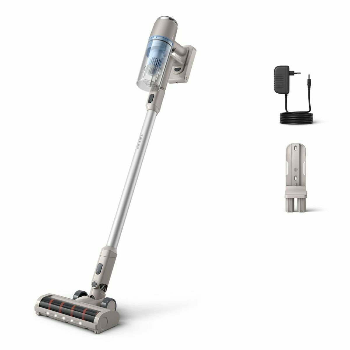 Dammsugarborste Philips XC2011/01