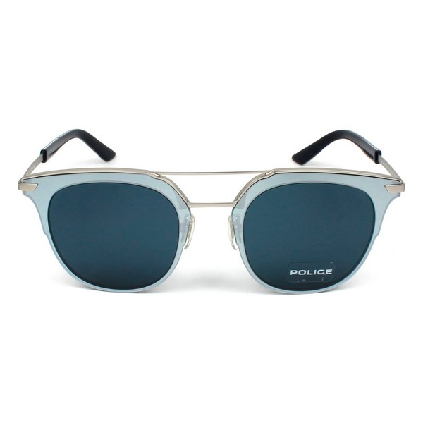 Unisexsolglasögon Police SPL584-0581 Ø 50 mm - 2