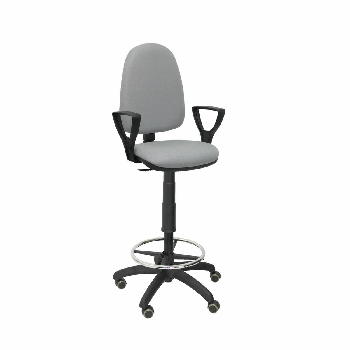Sittpall Ayna bali Piqueras y Crespo T04CP Grå PVC - 4