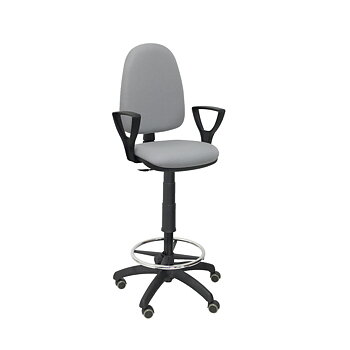 Sittpall Ayna bali Piqueras y Crespo T04CP Grå PVC