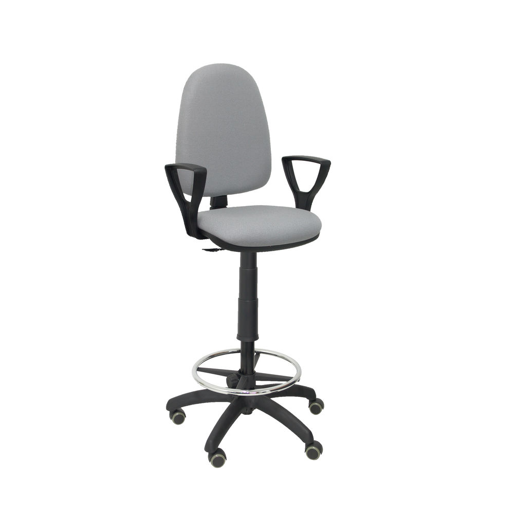 Sittpall Ayna bali Piqueras y Crespo T04CP Grå PVC - 2