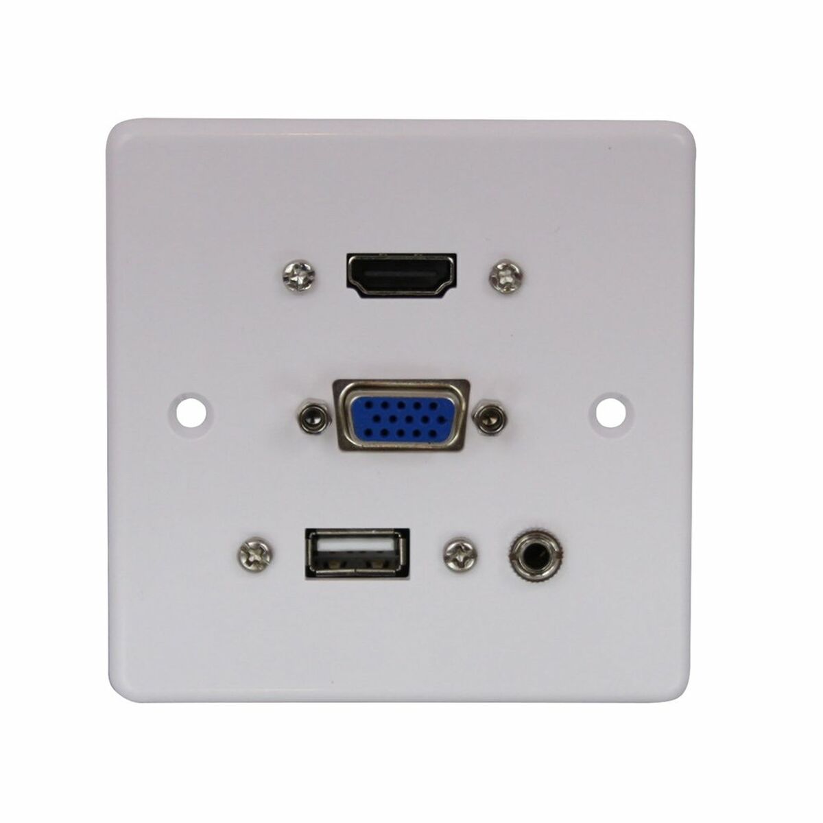 VGA Kabel LINDY 60220 - 2