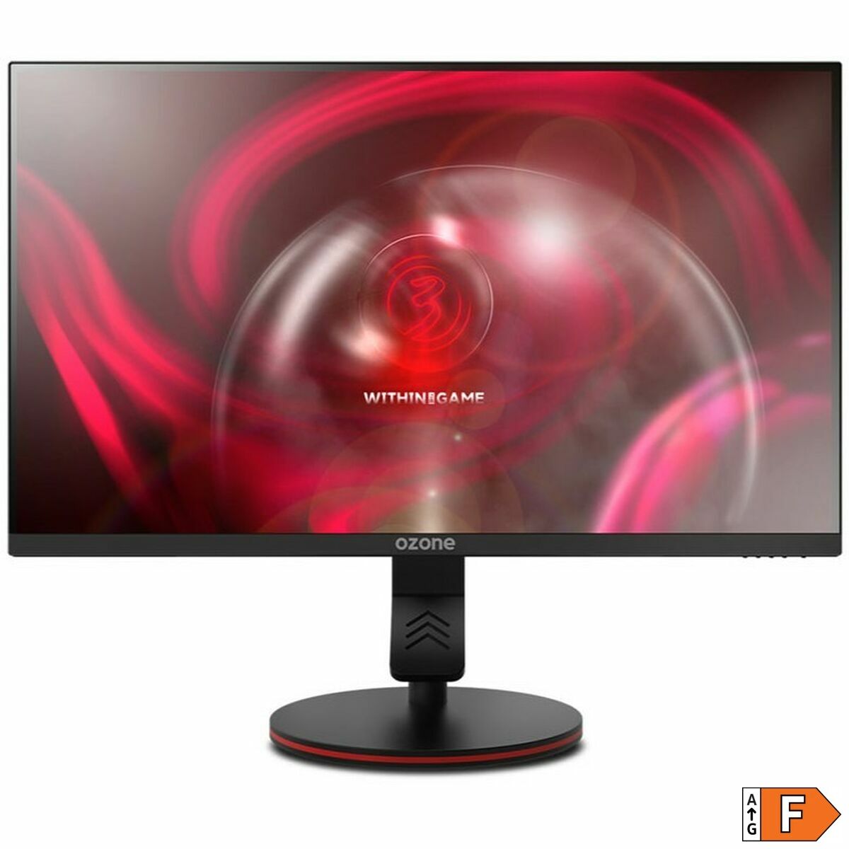 Monitor OZONE DSP24 Full HD 24,5" 240 Hz - 5