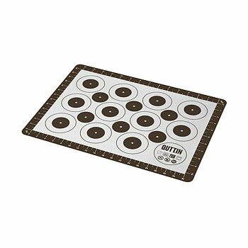 Bakmatta Quttin Silikon 30 x 40 cm (24 antal)