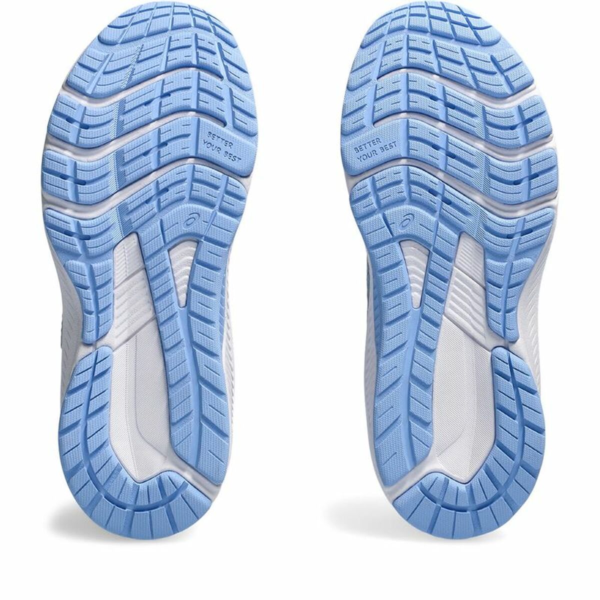 Löparskor, Barn Asics GT-1000 Grå - 3